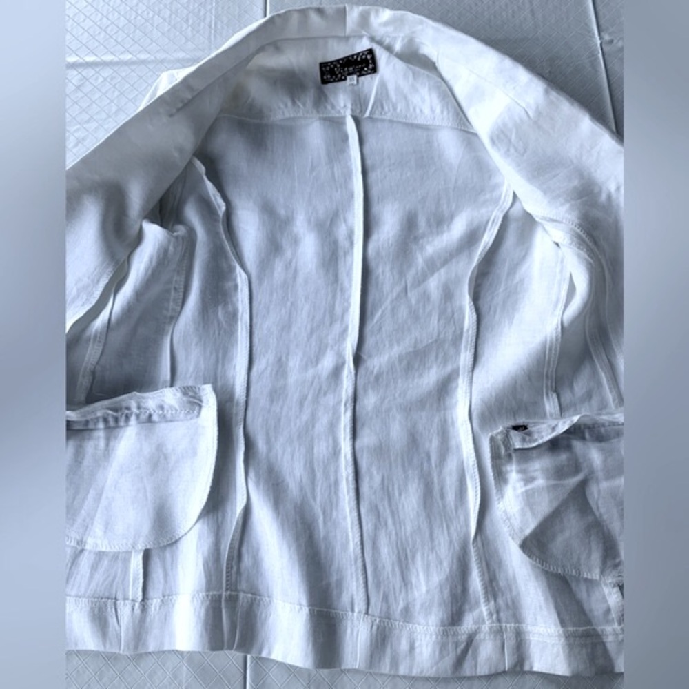 Nautical size S blazer - Picture 16 of 16